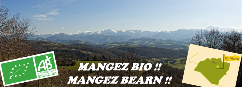 Mangez bio